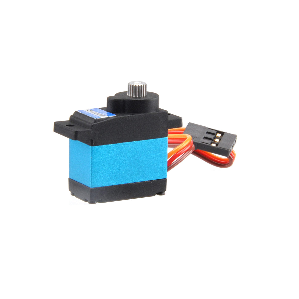 Digital metal Servo CYS-S8220 2.8kg.cm 12g 0.07sec upgrade HSD41501 Align DS415M