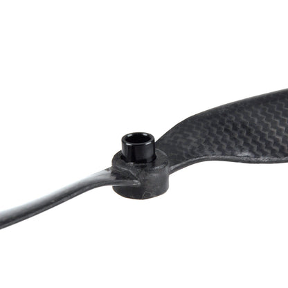 1PC Carbon Fiber Propeller 8045 9047 1045 1147 1260 1365 1470 1580 1680 1780 Props for RC Electric Airplane Model