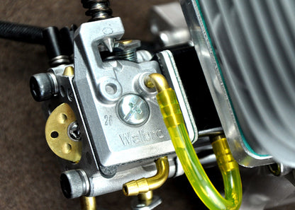 DLA58 CNC Processed 58CC Engine For RC Model Airplane
