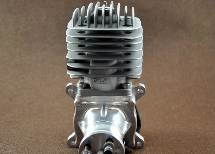 DLA58 CNC Processed 58CC Engine For RC Model Airplane
