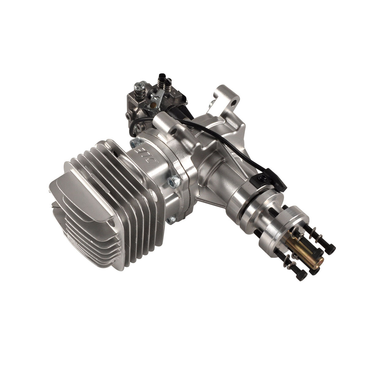 DLE 35RA 35CC Rear Exhaust Single Cylinder Two Stroke Gas Engine For RC Airplane