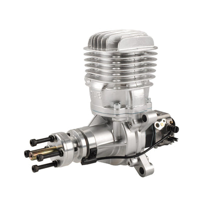 DLE 65CC Gasoline Engine for RC Model Airplane Single Cylinder Two Stroke