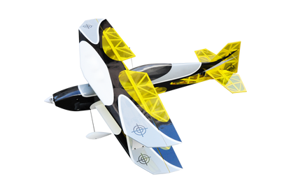 OUTLAW 47inch Double wing Remotrol Control model Plane ARF