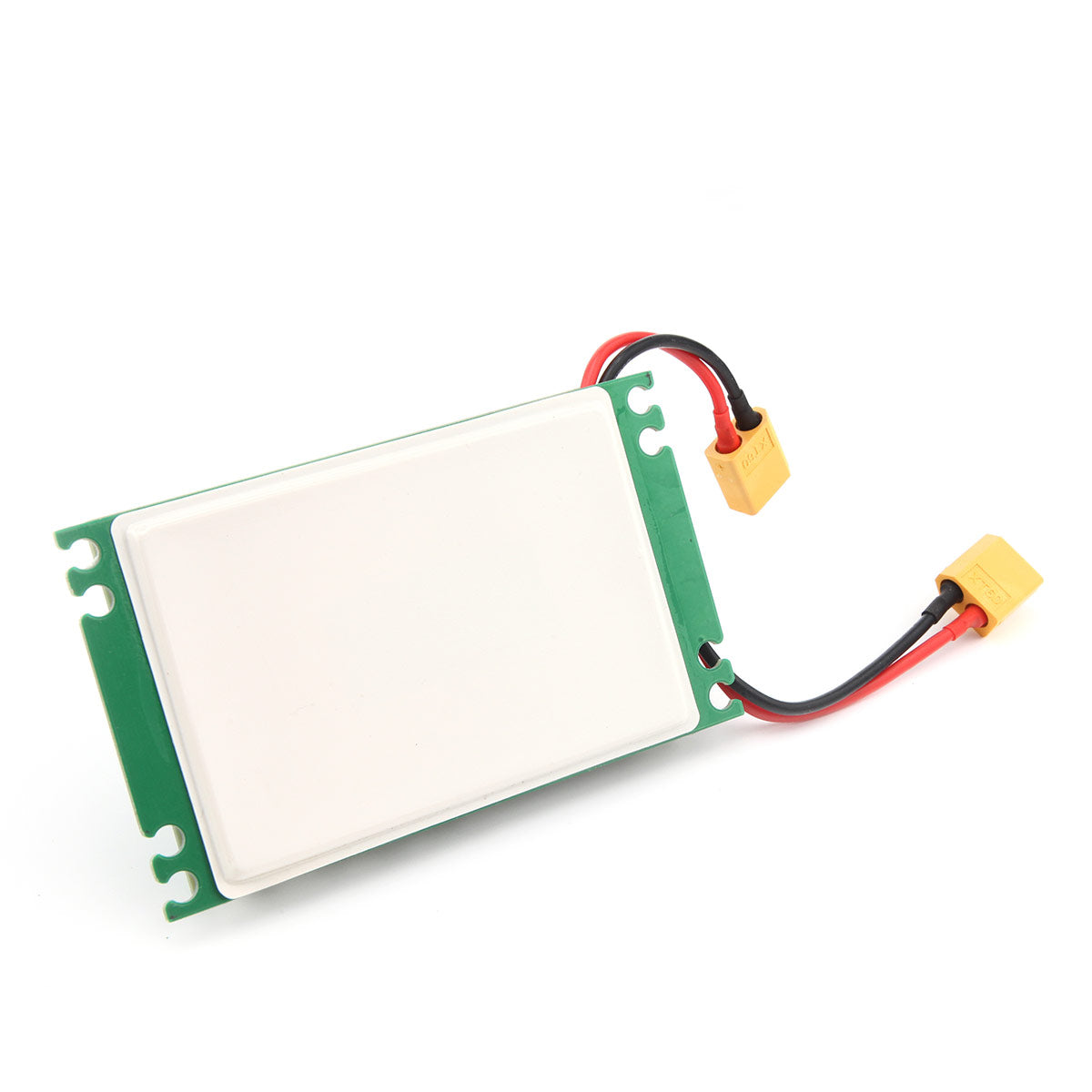 1pcs 4.8-12.6V Mini Power DP Eco 0-30A Servo Section Board with Dual Power Input Wire E2101