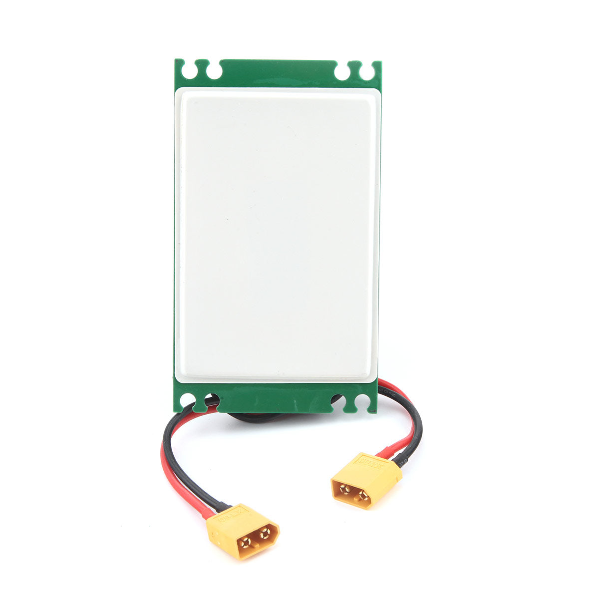 1pcs 4.8-12.6V Mini Power DP Eco 0-30A Servo Section Board with Dual Power Input Wire E2101