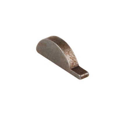 1Pcs Metal Woodruff Key With Tail for EME55