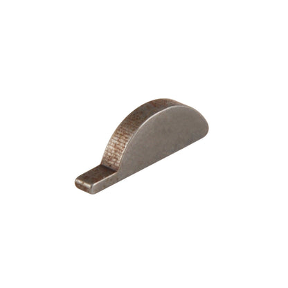 1Pcs Metal Woodruff Key With Tail for EME55