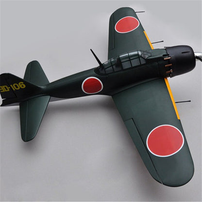 ZERO FIGHTER-46 V2 -F078 ARF RC Airplane