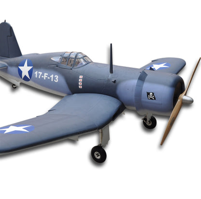 Flight Model F-4U 100cc 94" ARF