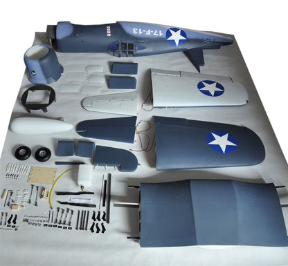 Flight Model F-4U 100cc 94" ARF