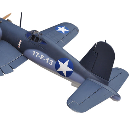Flight Model F-4U 100cc 94" ARF