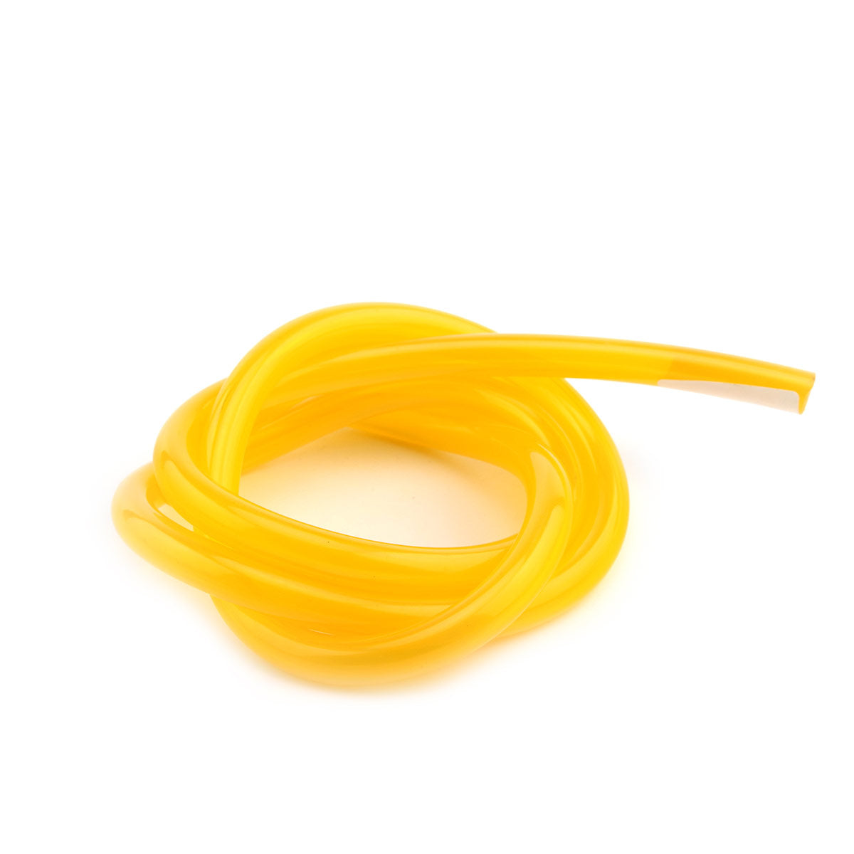 D10*d6mm Yellow Fuel Tube