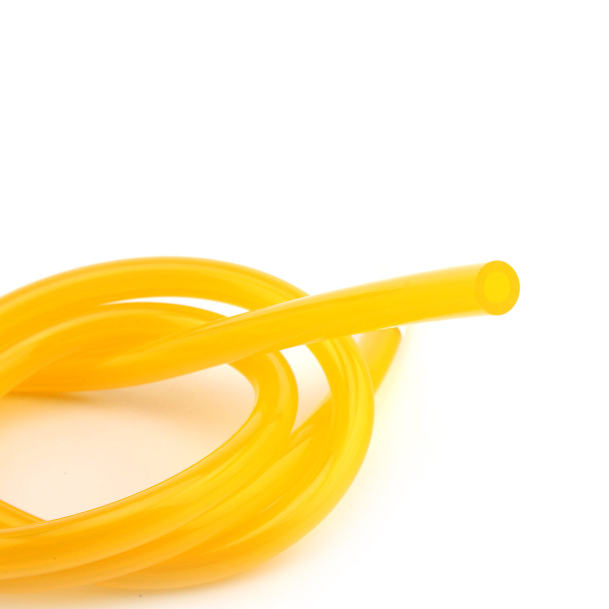 D10*d6mm Yellow Fuel Tube