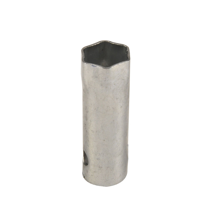 1Pcs Metal Sleeve Tube Pipe Case for RC Model Spark Plug CMR7H RZ7C BPMR6F RDJ7Y