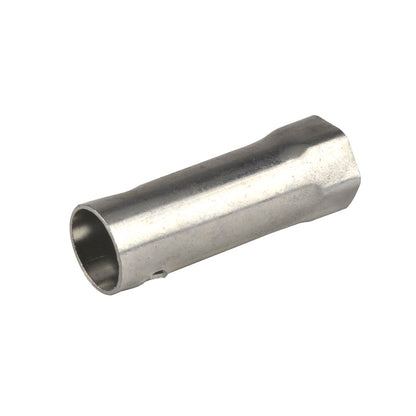 1Pcs Metal Sleeve Tube Pipe Case for RC Model Spark Plug CMR7H RZ7C BPMR6F RDJ7Y