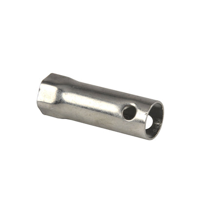 1Pcs Metal Sleeve Tube Pipe Case for RC Model Spark Plug CMR7H RZ7C BPMR6F RDJ7Y