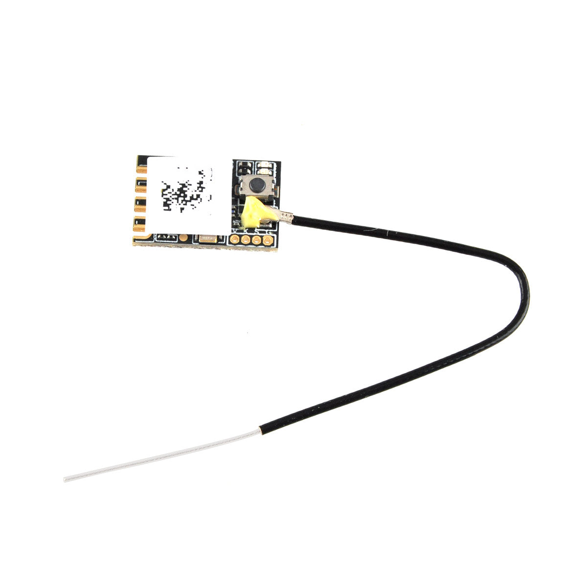 FrSky 2.4GHz ACCESS Archer M+ mini receiver with OTA function support