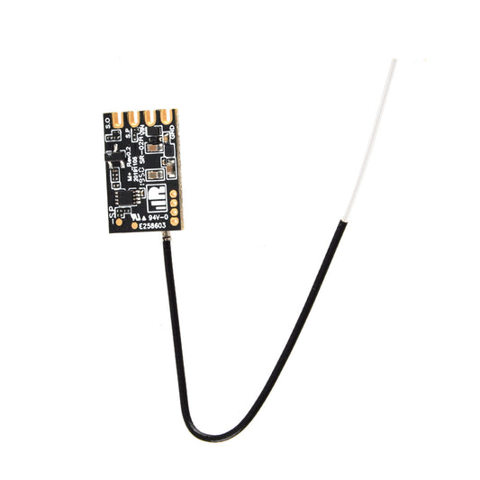 FrSky 2.4GHz ACCESS Archer M+ mini receiver with OTA function support