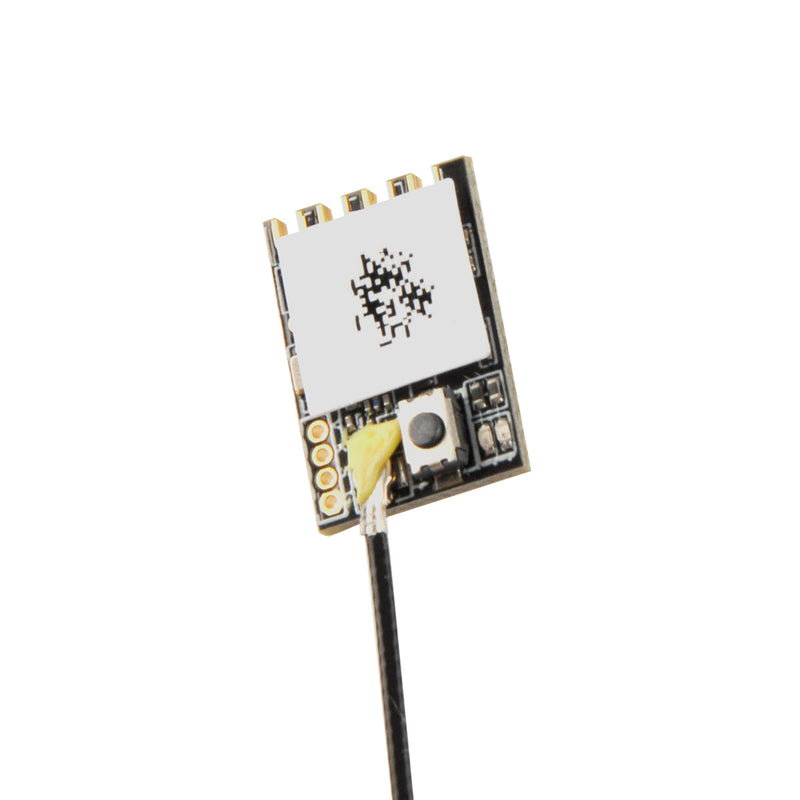 FrSky 2.4GHz ACCESS Archer M+ mini receiver with OTA function support