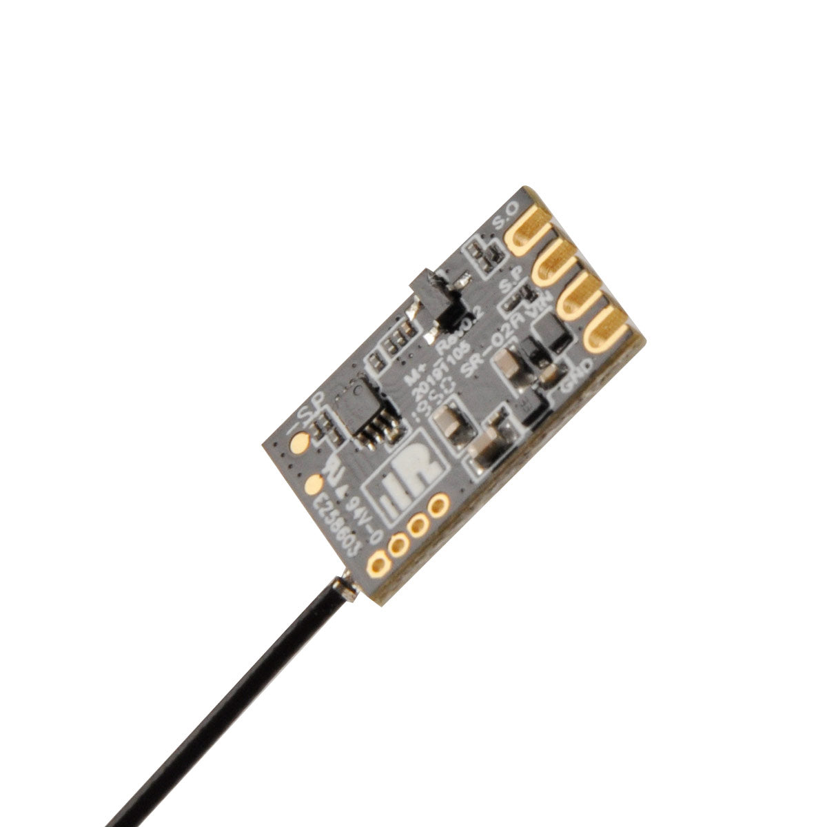 FrSky 2.4GHz ACCESS Archer M+ mini receiver with OTA function support