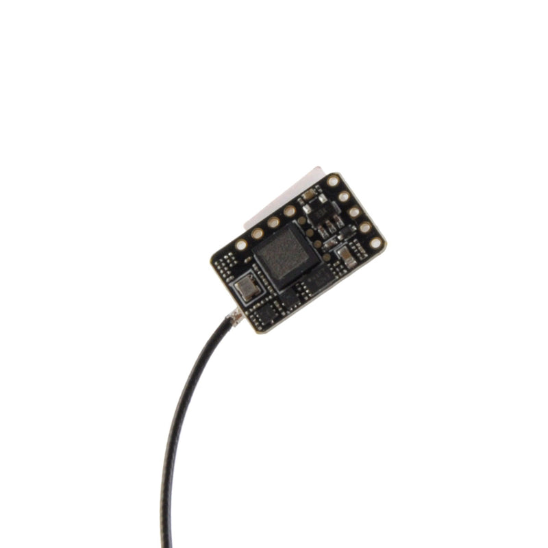 FrSky R9MM OTA mini Receiver ACCESS 900MHz Long Range Support Inverted S.Port Compatible with R9M2019 R9Mlite