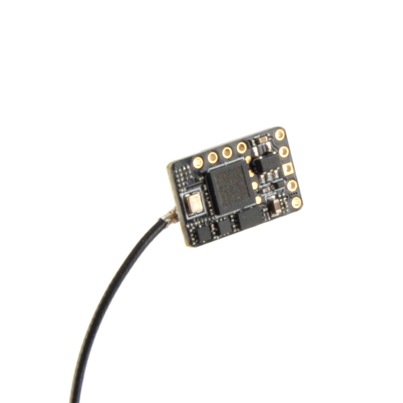 FrSky R9MM OTA mini Receiver ACCESS 900MHz Long Range Support Inverted S.Port Compatible with R9M2019 R9Mlite