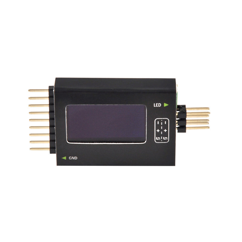FrSky Li-Po Voltage Sensor for FrSky Smart Port enabled system RC Model