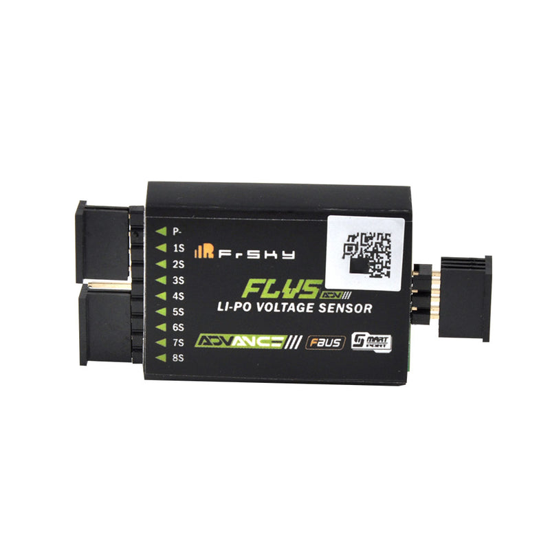FrSky Li-Po Voltage Sensor for FrSky Smart Port enabled system RC Model