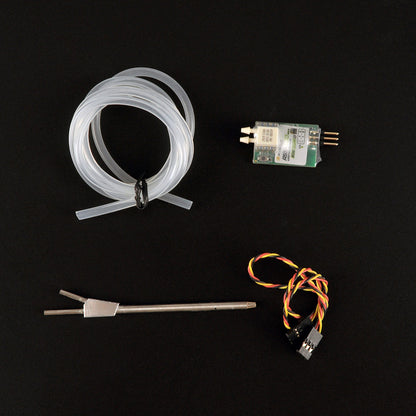FrSky Smart Port AirSpeed Sensor ASS100 ADV for RC Model