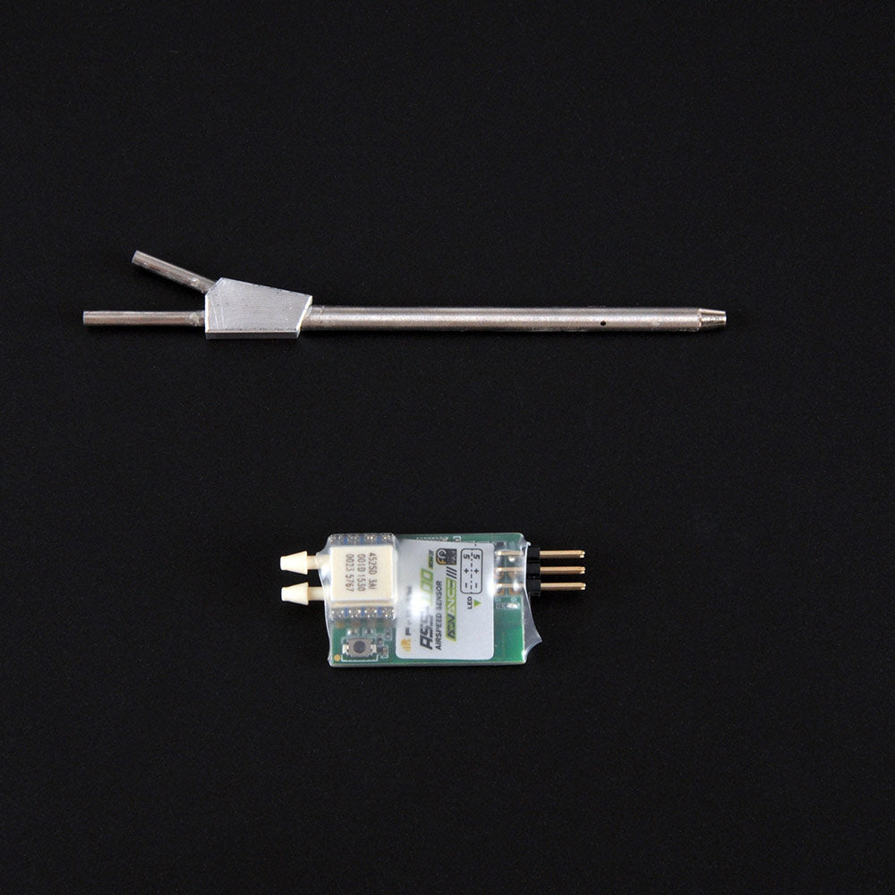 FrSky Smart Port AirSpeed Sensor ASS100 ADV for RC Model