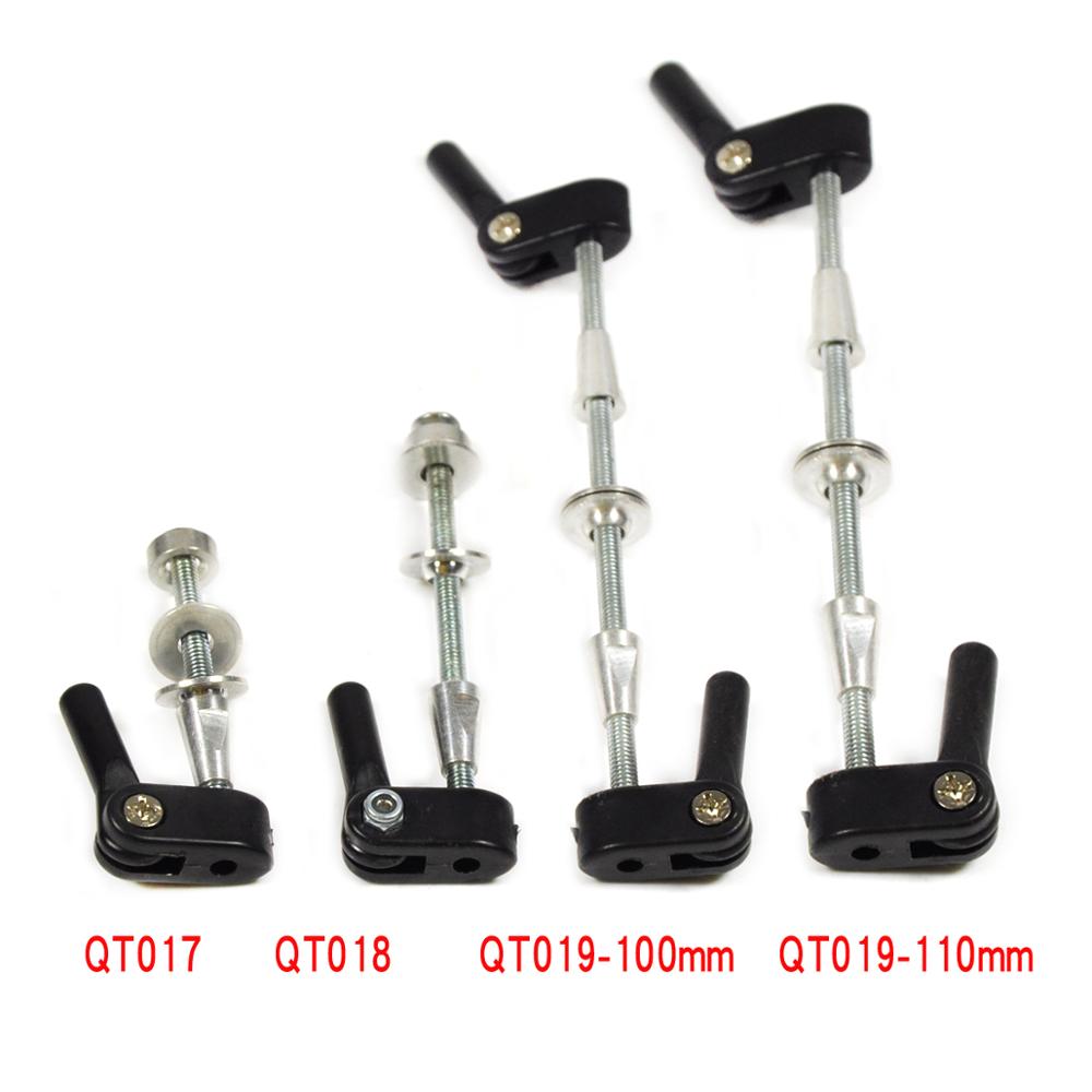 Adjustable control horn for Fix Wing RC airplane M3.9*47mm M3.9*67mm M3.9*100mm M3.9*110mm