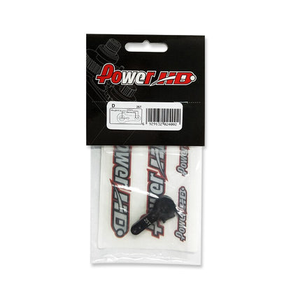 Power HD 25T Metal Servo Arm D Type RC Servos Accessories