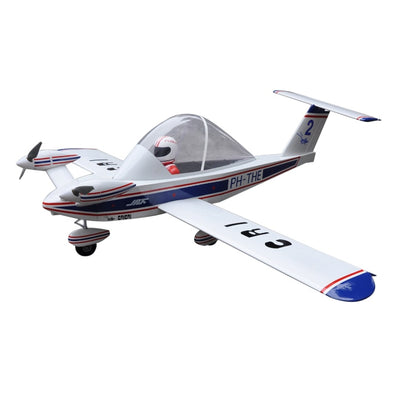 CRI-CRI 70 "/ 1778mm 6CH Radio Control  ARF Electric Scale RC Plane Model PNP Version