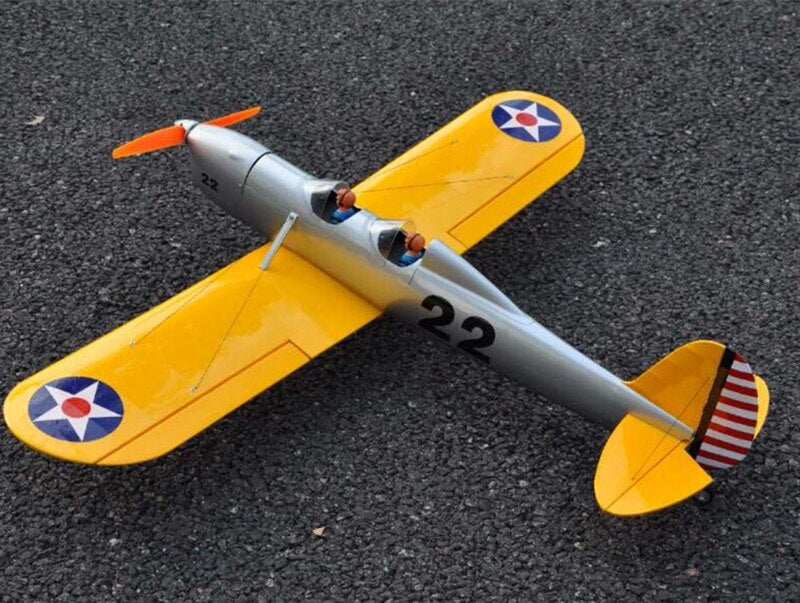 HAIKONG A260 RYAN STA 15E PNP 38&quot;inch  Electric Fixed Wing RC Airplane Model