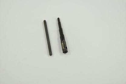 4-Step Standard Prop Shaft Reamer Stepped for 5mm,1/4",5/16",3/8" Miracle RC Airplane Accessory