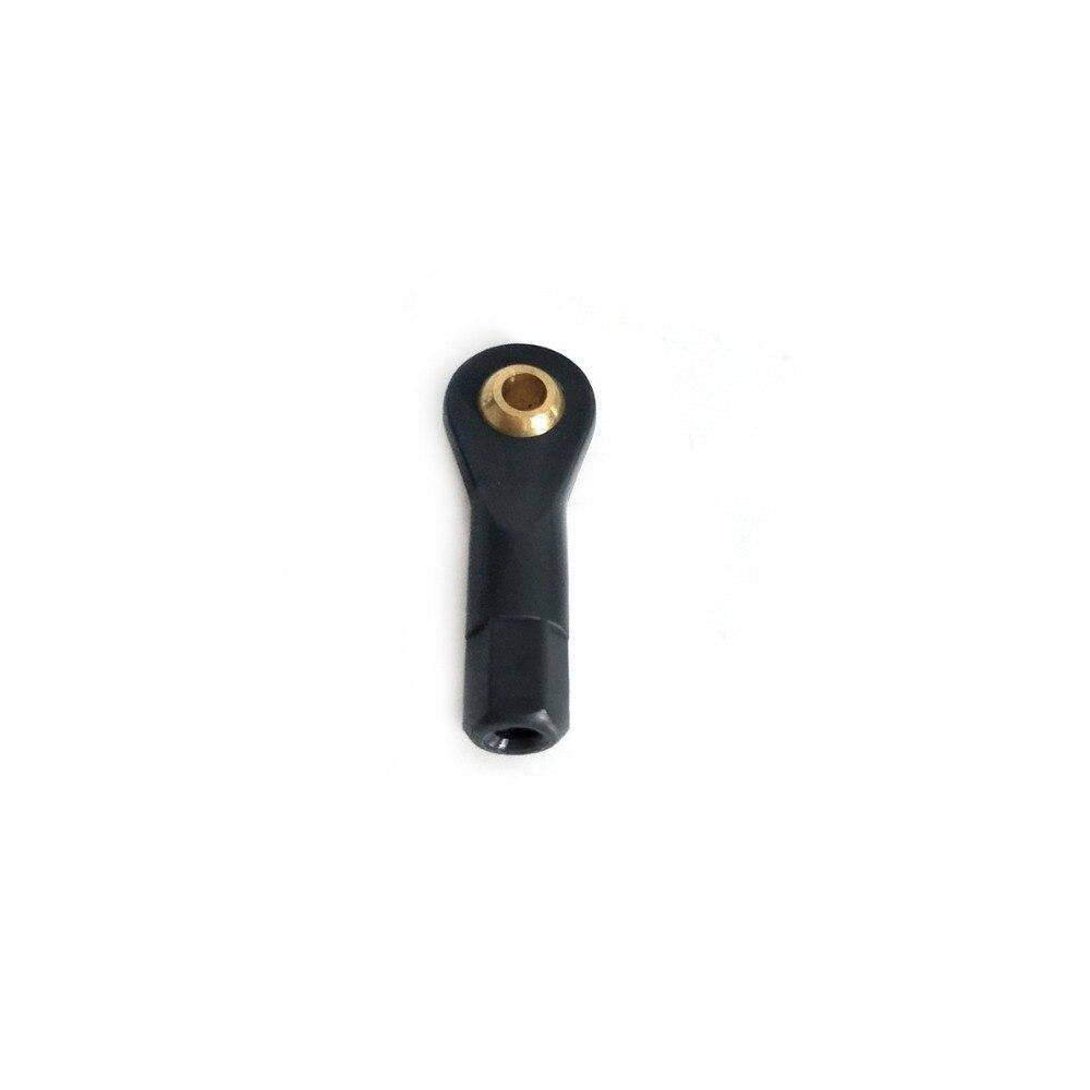 10pcs M2 M2.5 M3 Head Holder Ball Joint For RC Hobby Airplane Boat Car Model