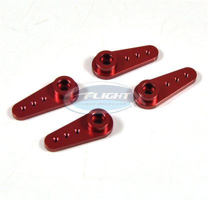 Mini Car Servo Arm Single Horn 25T 31.5mm for FUTABA