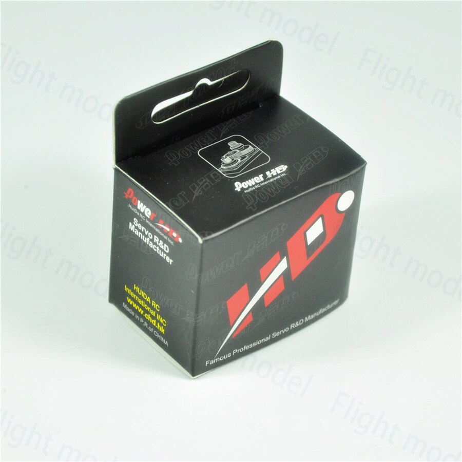Power HD-9001MG Standard 9.8 kg Metal Gear Servo