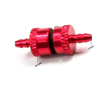 Air Quick Connector For Pneumatic Landing Gear