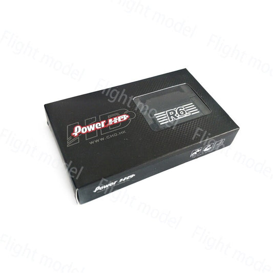 Power HD R6 7.5KG Digital Servo For 1:12 RC Cars
