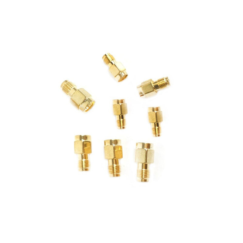 5.8G SMA Female/Male FPV Antenna Aerial Connector Adapter for RX and TX