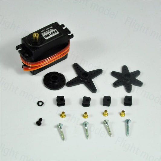 Power HD-9001MG Standard 9.8 kg Metal Gear Servo