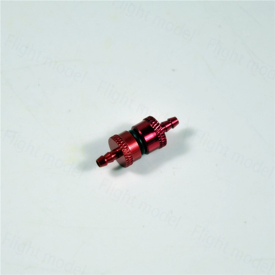 Air Quick Connector For Pneumatic Landing Gear