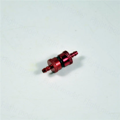 Air Quick Connector For Pneumatic Landing Gear