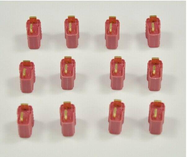 10 Pairs T Plug Connector Male Femal For Deans