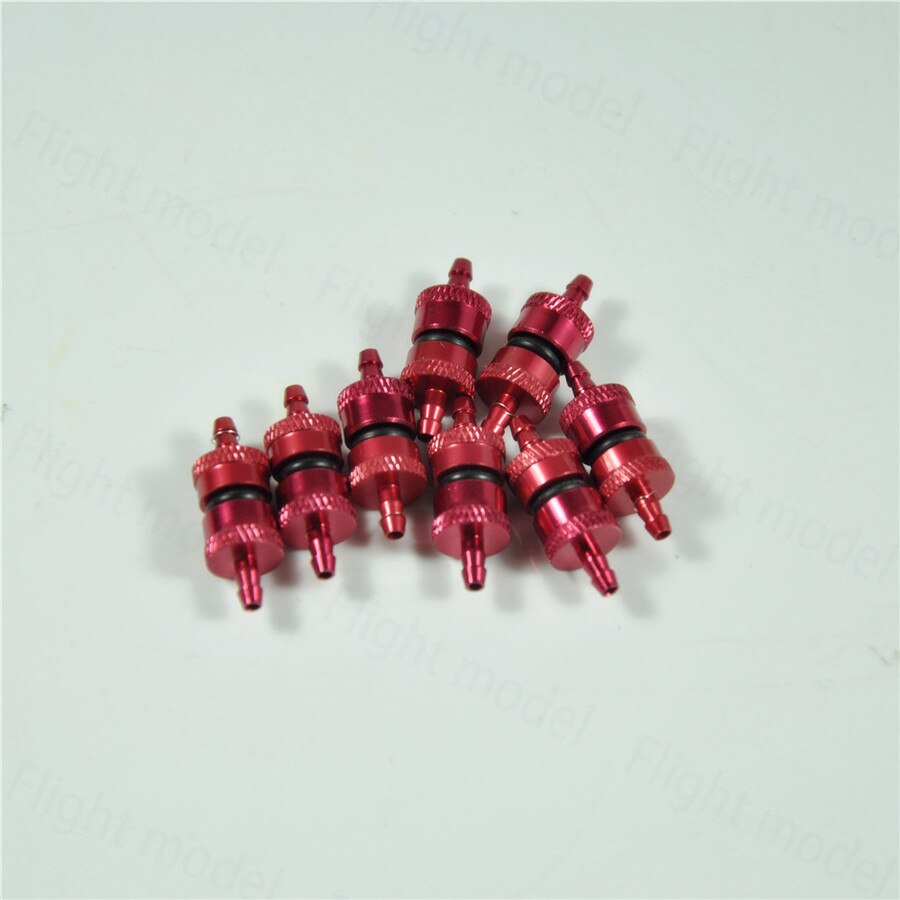 Air Quick Connector For Pneumatic Landing Gear