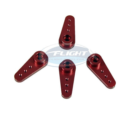 Mini Car Servo Arm Single Horn 25T 31.5mm for FUTABA