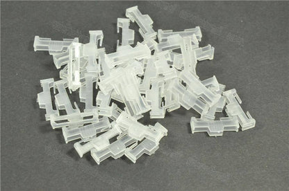 10pcs Servo Extension Safety Cable Wire Lead Lock For RC Boat Helicopter