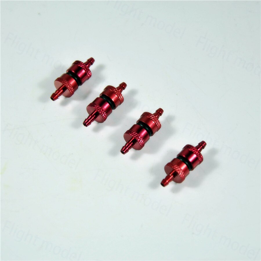 Air Quick Connector For Pneumatic Landing Gear