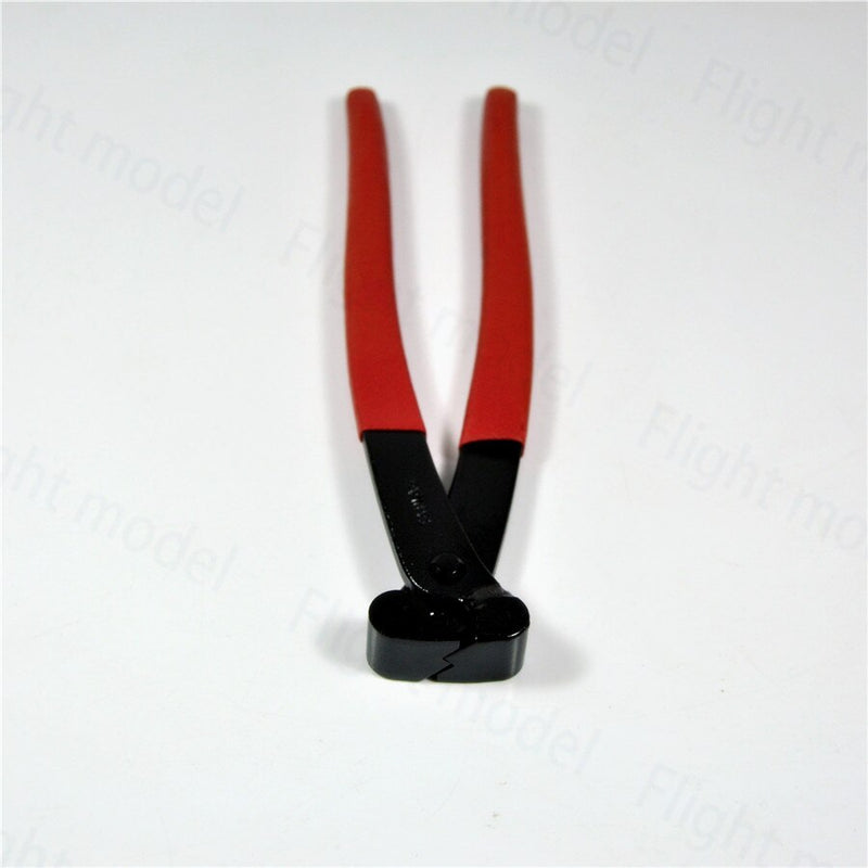 Prolux Heavy Duty Z Bend Tool for Servo Pushrod Connector Control Linkage Wire